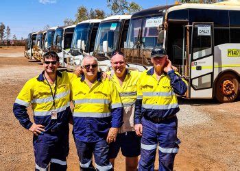 kalgoorlie bus services.
